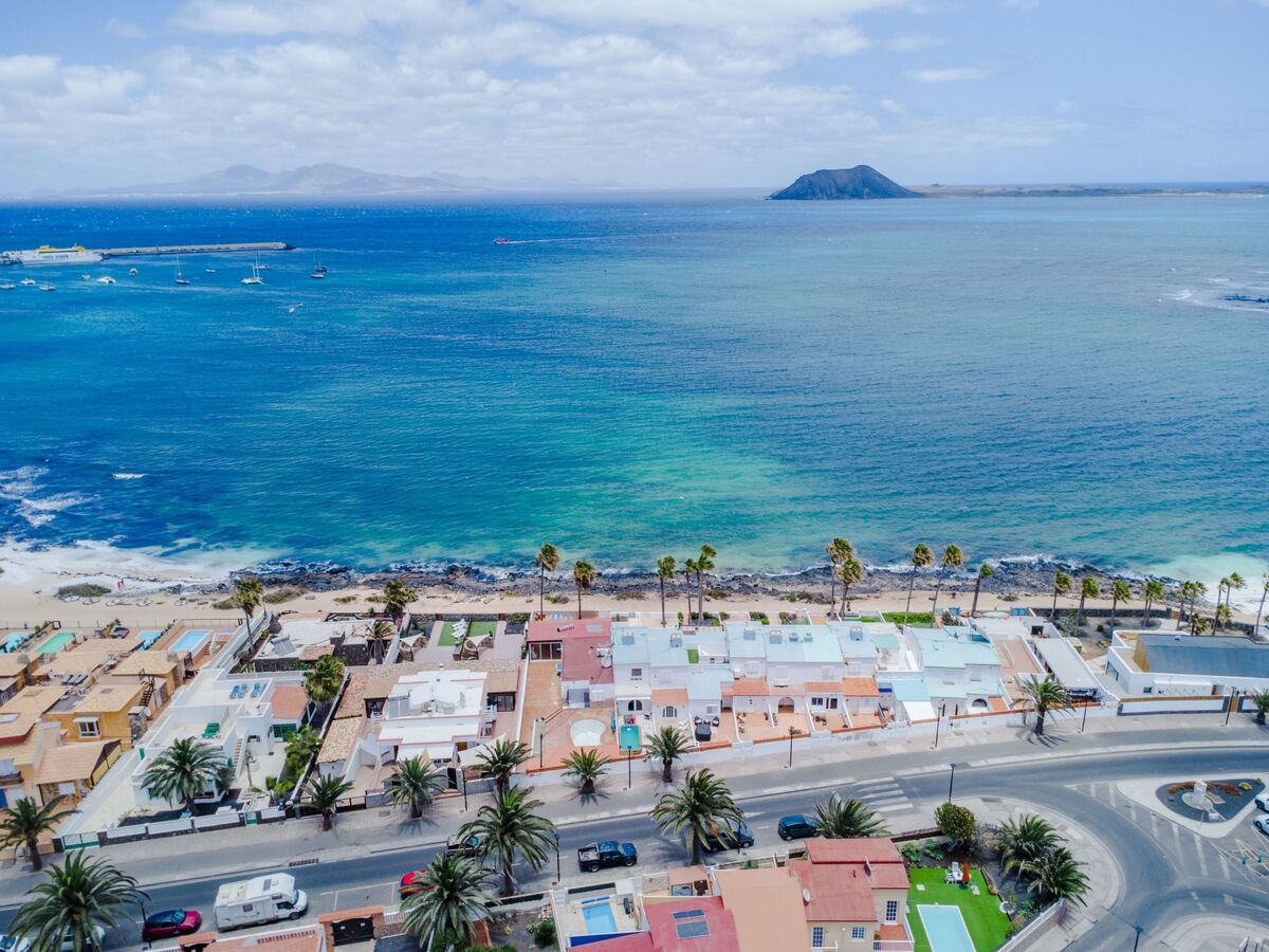 Villa Abora 1 : maison seafront 3 chambres, Corralejo - Photo 50