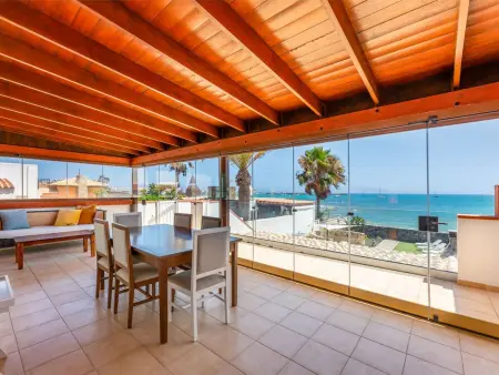 Location maison à Corralejo, Villa Abora 1 , Corralejo