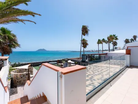Villa Abora 1 , Corralejo, Maison 4 personnes à Corralejo - Photo 1