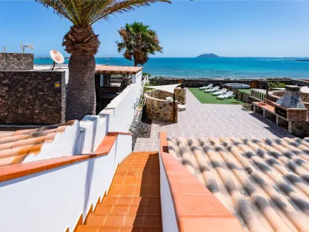Villa Abora 1 , Corralejo, Maison 4 personnes à Corralejo - Photo 2