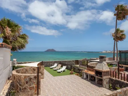 Villa Abora 1 , Corralejo, Maison 4 personnes à Corralejo - Photo 3