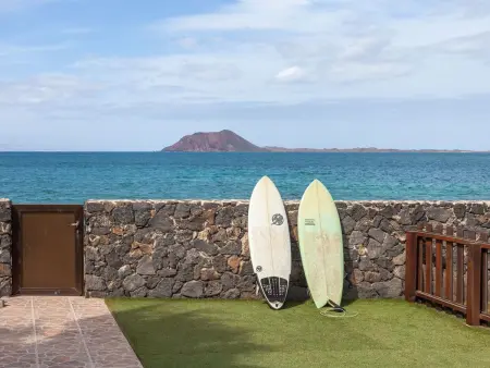 Villa Abora 1 , Corralejo, Maison 4 personnes à Corralejo - Photo 5