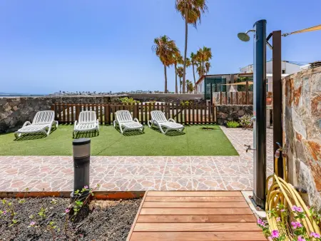 Villa Abora 1 , Corralejo, Maison 4 personnes à Corralejo - Photo 6
