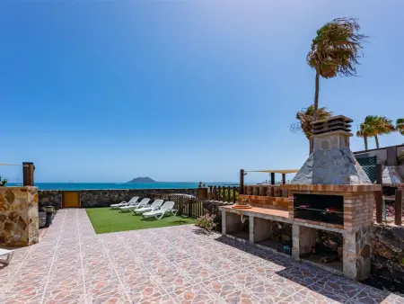 Villa Abora 1 , Corralejo, Maison 4 personnes à Corralejo - Photo 7