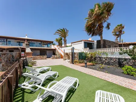 Villa Abora 1 , Corralejo, Maison 4 personnes à Corralejo - Photo 8
