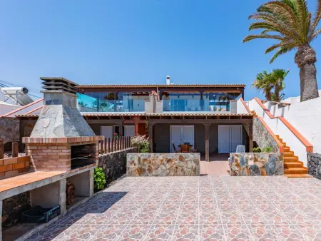 Villa Abora 1 , Corralejo, Maison 4 personnes à Corralejo - Photo 9