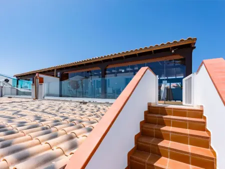 Villa Abora 1 , Corralejo, Maison 4 personnes à Corralejo - Photo 10