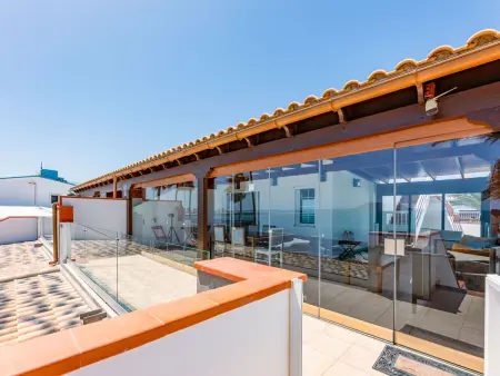 Villa Abora 1 , Corralejo, Maison 4 personnes à Corralejo - Photo 11