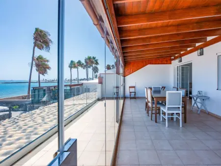 Villa Abora 1 , Corralejo, Maison 4 personnes à Corralejo - Photo 14
