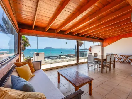 Villa Abora 1 , Corralejo, Maison 4 personnes à Corralejo - Photo 15