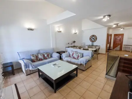 Villa Abora 1 , Corralejo, Maison 4 personnes à Corralejo - Photo 19