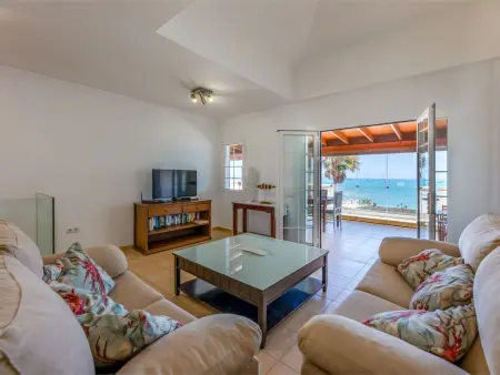 Villa Abora 1 , Corralejo, Maison 4 personnes à Corralejo - Photo 21