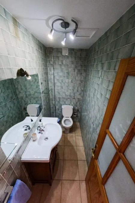 Villa Abora 1 , Corralejo, Maison 4 personnes à Corralejo - Photo 26