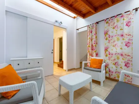 Villa Abora 1 , Corralejo, Maison 4 personnes à Corralejo - Photo 36