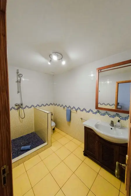 Villa Abora 1 , Corralejo, Maison 4 personnes à Corralejo - Photo 39
