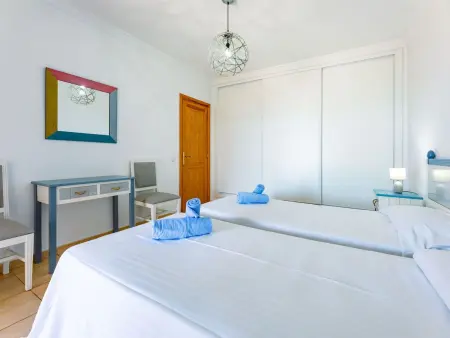 Villa Abora 1 , Corralejo, Maison 4 personnes à Corralejo - Photo 46
