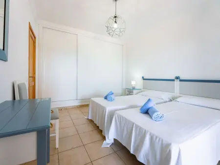 Villa Abora 1 , Corralejo, Maison 4 personnes à Corralejo - Photo 47