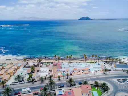 Villa Abora 1 , Corralejo, Maison 4 personnes à Corralejo - Photo 49