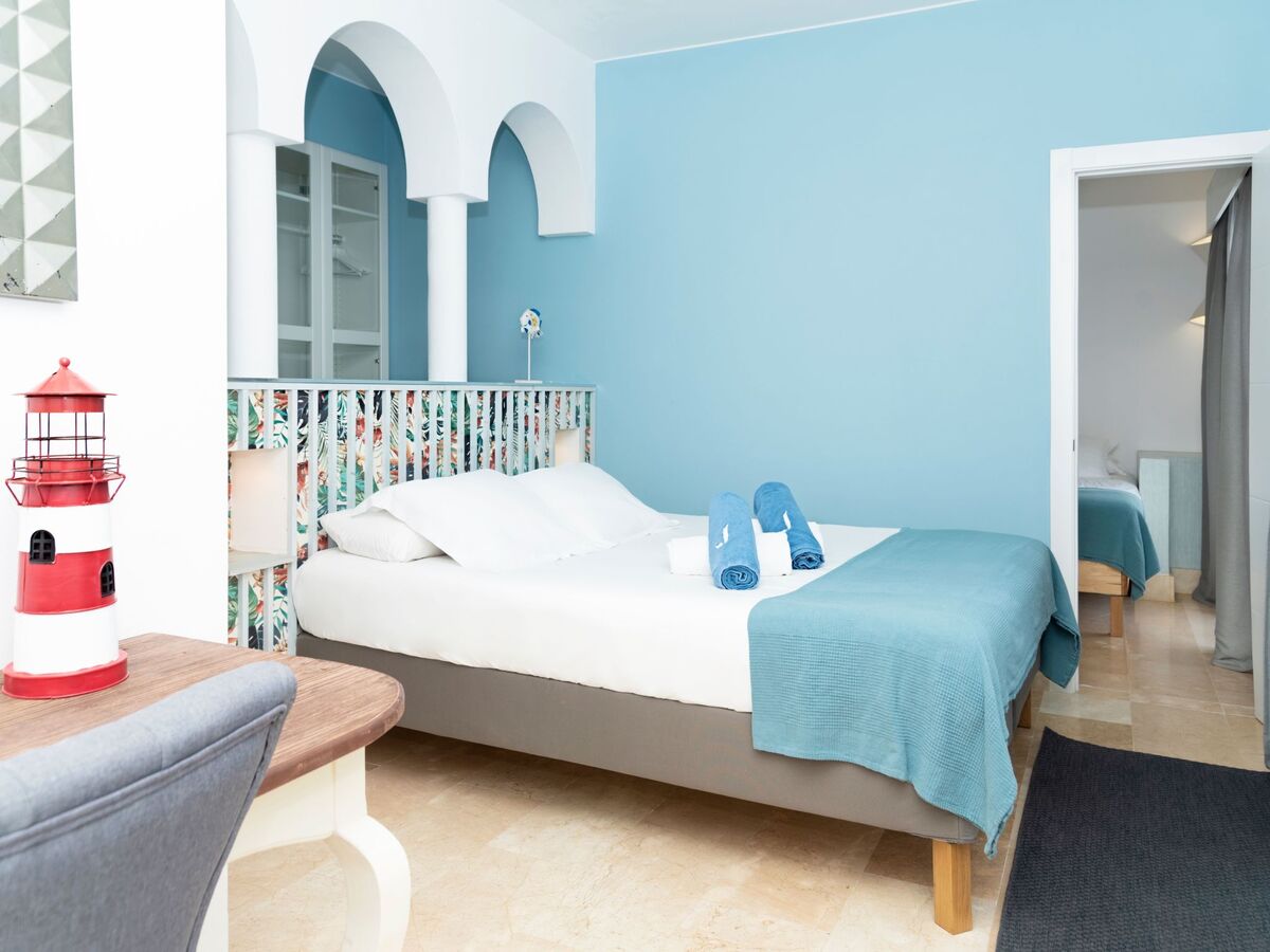 Villa Veaco Bahiazul avec piscine privée à Corralejo - Photo 19