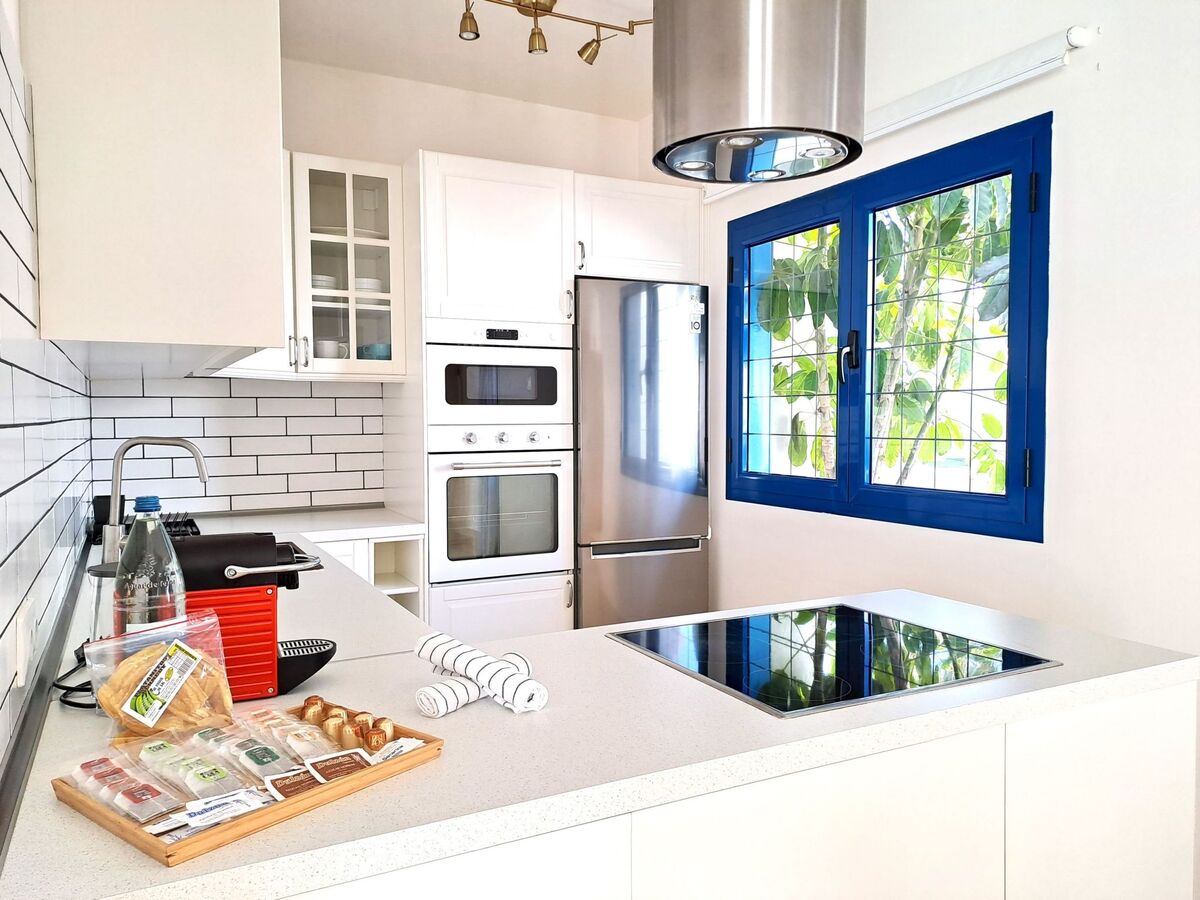 Villa Veaco Bahiazul avec piscine privée à Corralejo - Photo 41