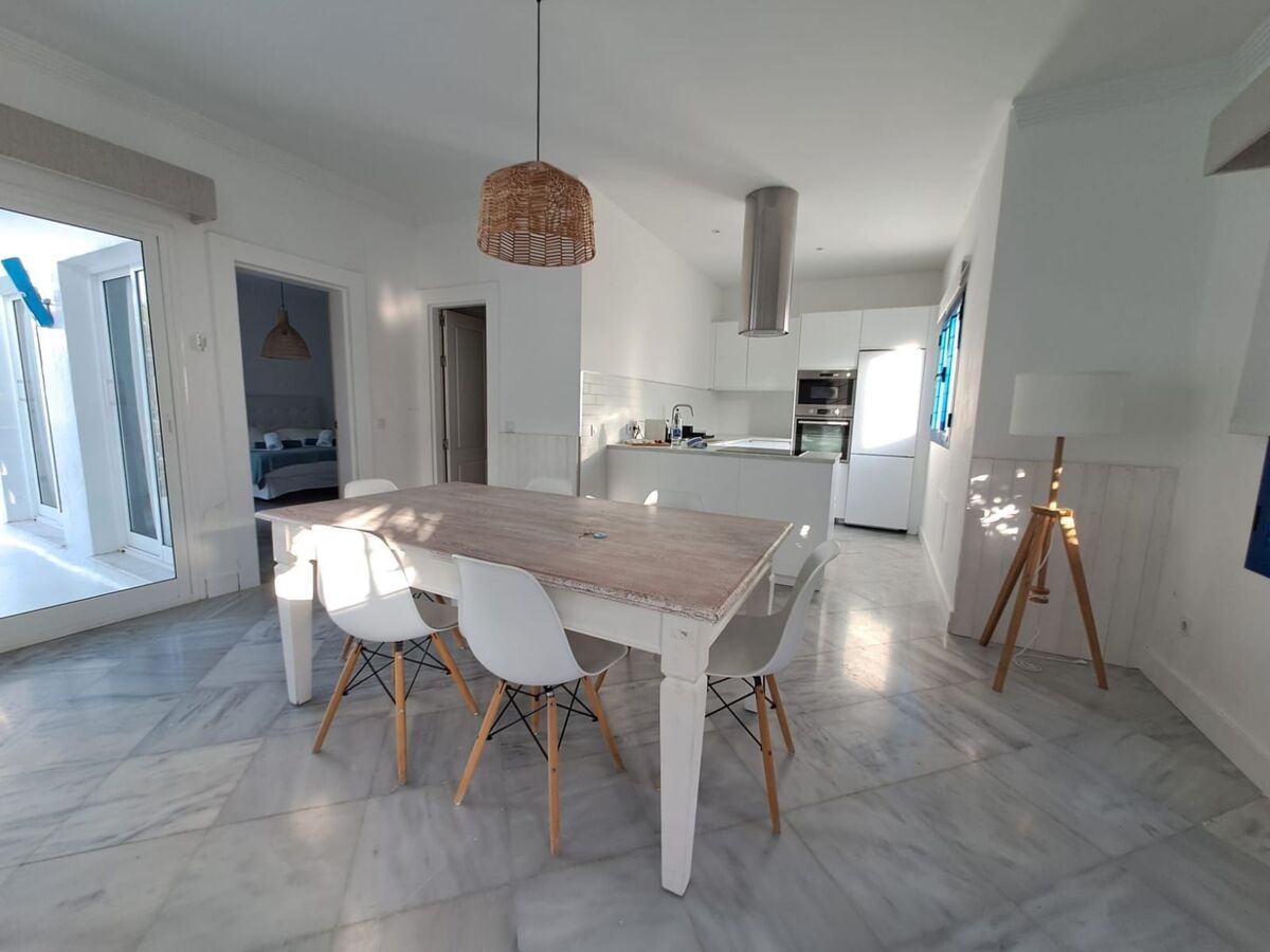 Villa Veaco Bahiazul avec piscine privée à Corralejo - Photo 54
