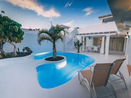 Veaco Bahiazul Villen mit privatem Pool und Jacu - Photo 4