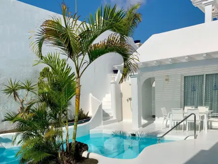 Veaco Bahiazul Villen mit privatem Pool und Jacu - Photo 6