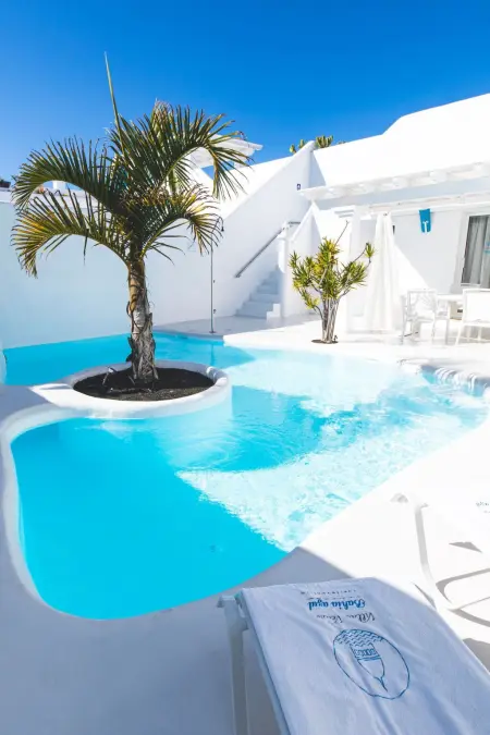 Veaco Bahiazul Villen mit privatem Pool und Jacu - Photo 7