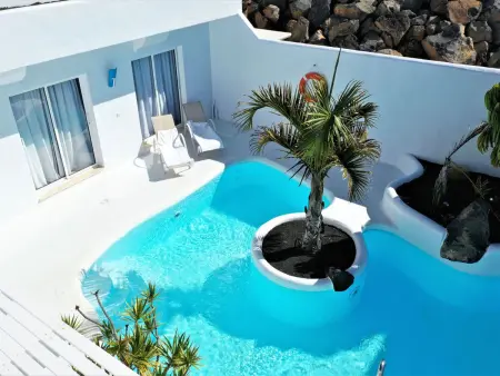 Veaco Bahiazul Villen mit privatem Pool und Jacu - Photo 8