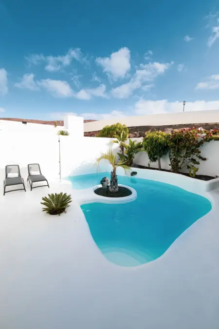Veaco Bahiazul Villen mit privatem Pool und Jacu - Photo 9