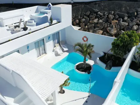 Veaco Bahiazul Villen mit privatem Pool und Jacu - Photo 11