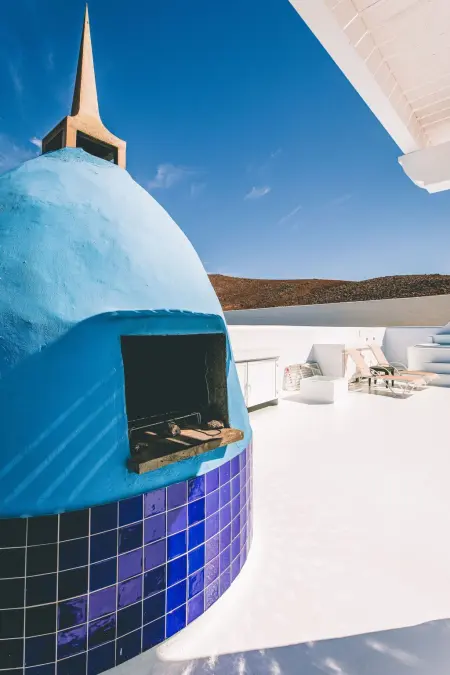 Veaco Bahiazul Villen mit privatem Pool und Jacu - Photo 12