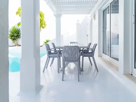 Veaco Bahiazul Villen mit privatem Pool und Jacu - Photo 48