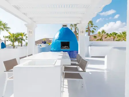 Veaco Bahiazul Villen mit privatem Pool und Jacu - Photo 55