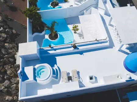 Veaco Bahiazul Villen mit privatem Pool und Jacu - Photo 56