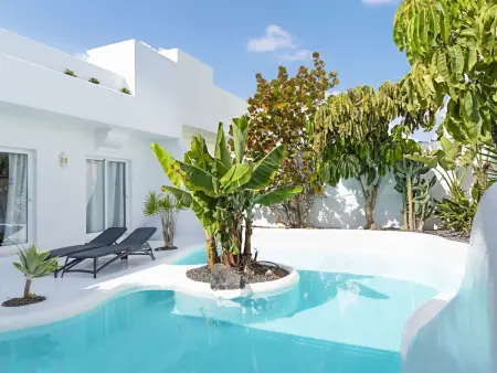 Veaco Bahiazul Villen mit privatem Pool und Jacu - Photo 59
