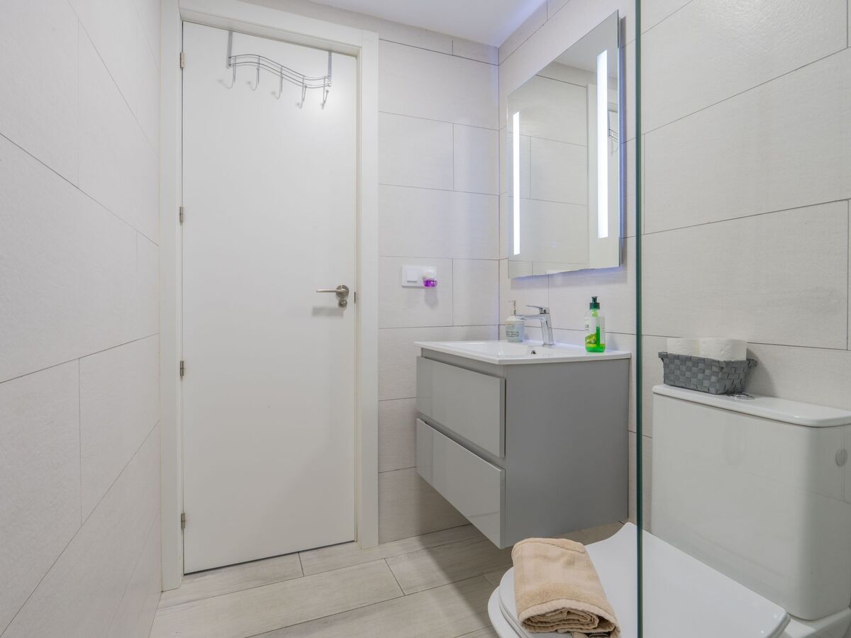 El Encanto - Appartement avec terrasse face à la mer - Photo 5