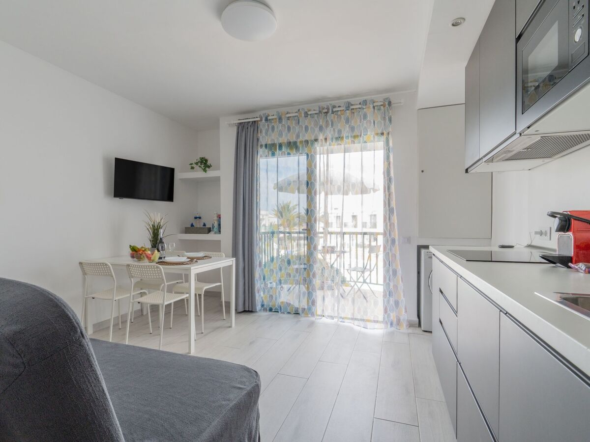 El Encanto - Appartement avec terrasse face à la mer - Photo 6