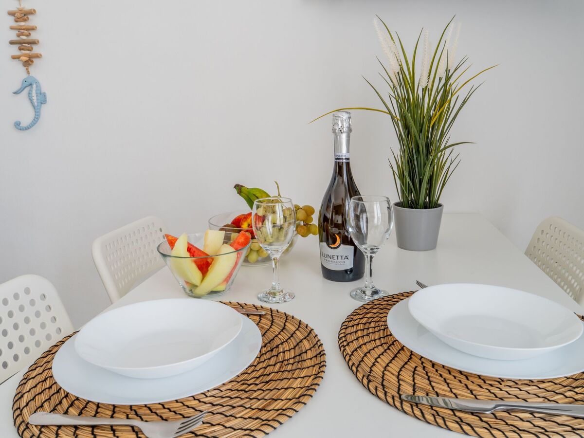 El Encanto - Appartement avec terrasse face à la mer - Photo 9