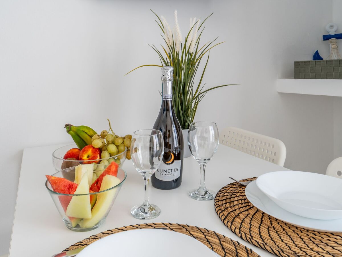 El Encanto - Appartement avec terrasse face à la mer - Photo 10