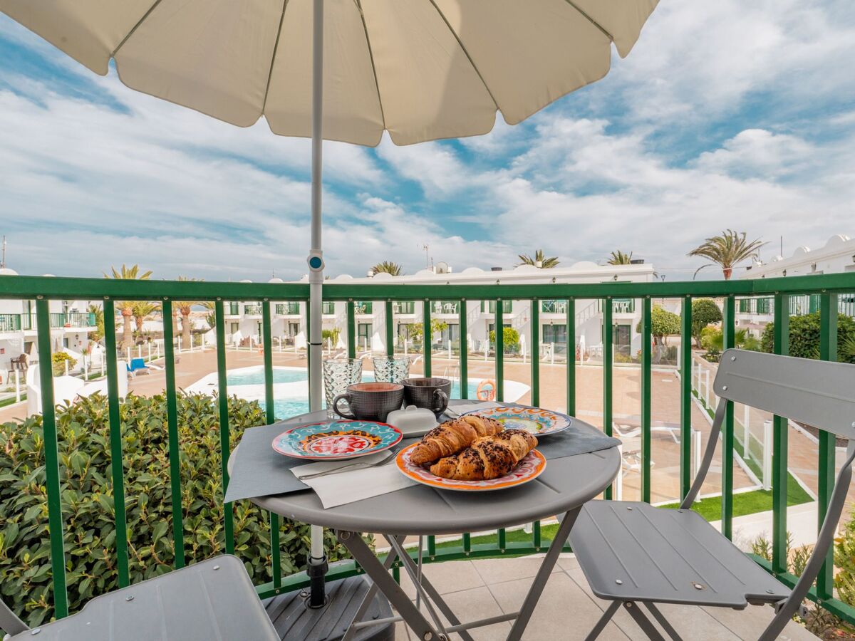 El Encanto - Appartement avec terrasse face à la mer - Photo 14