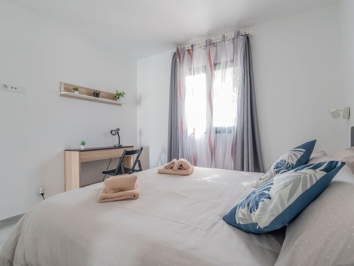 El Encanto - Appartement avec terrasse face à la mer - Photo 16