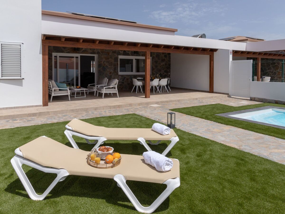 Villa Tagoror – Maison moderne 2 chambres avec piscine - Photo 2