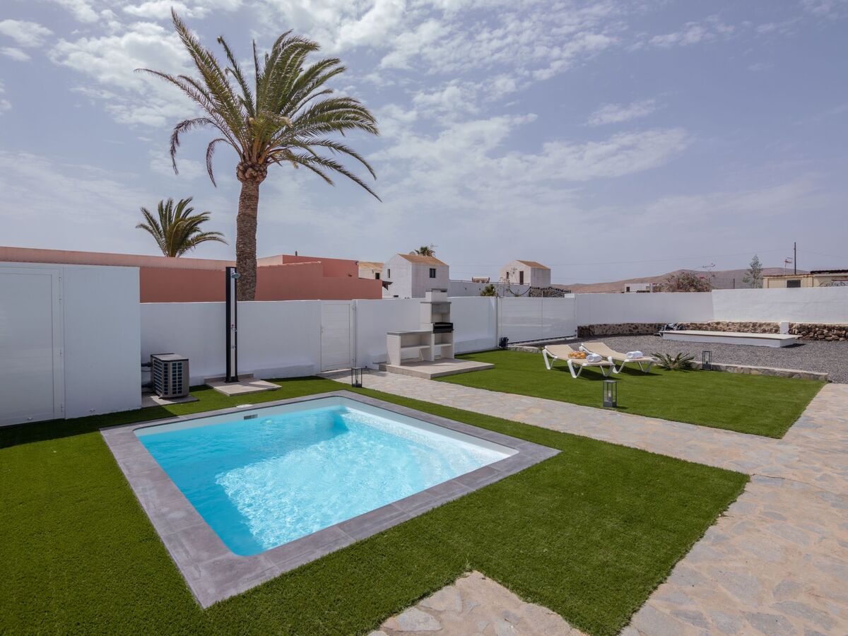 Villa Tagoror – Maison moderne 2 chambres avec piscine - Photo 3