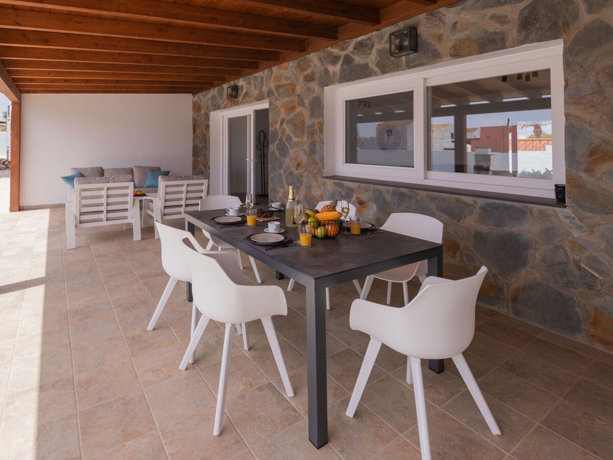 Villa Tagoror – Maison moderne 2 chambres avec piscine - Photo 7