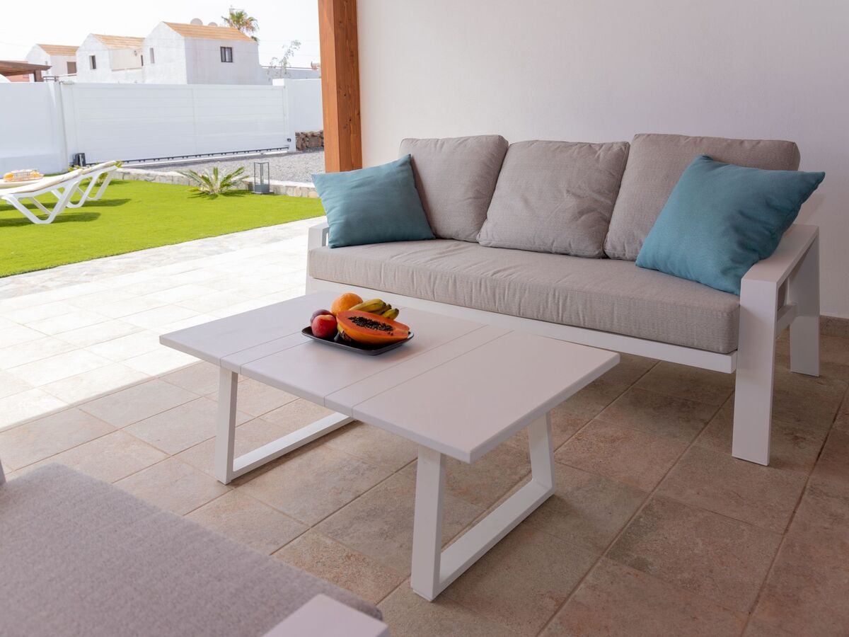 Villa Tagoror – Maison moderne 2 chambres avec piscine - Photo 8