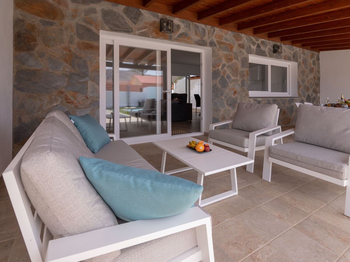 Villa Tagoror – Maison moderne 2 chambres avec piscine - Photo 9