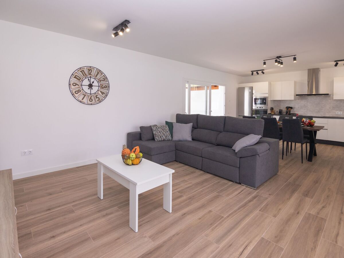Villa Tagoror – Maison moderne 2 chambres avec piscine - Photo 10