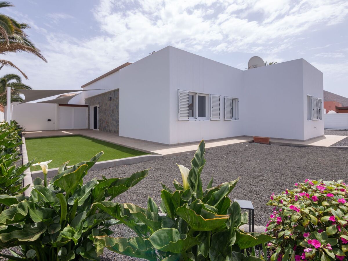 Villa Tagoror – Maison moderne 2 chambres avec piscine - Photo 40