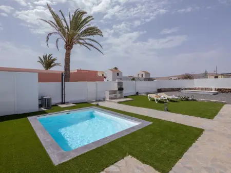 Villa Tagoror – Maison moderne 2 chambres avec piscine : photo 3